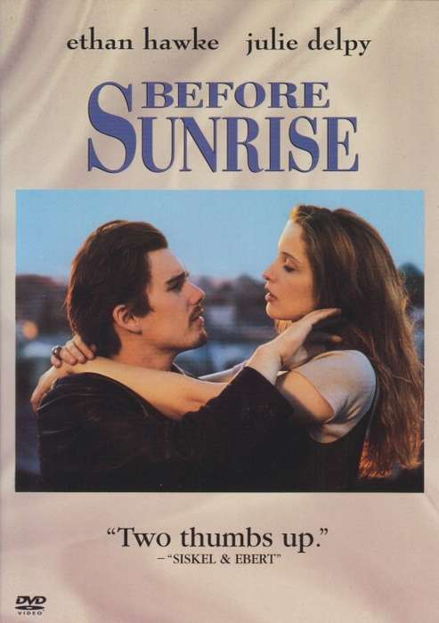 Before Sunrise (DVD)