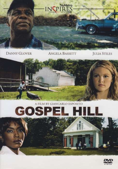 Gospel Hill (DVD)
