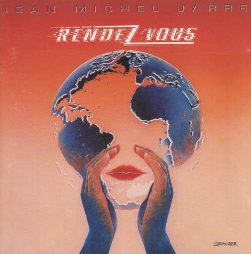 Jean Michel Jarre - Rendez-Vous (CD)