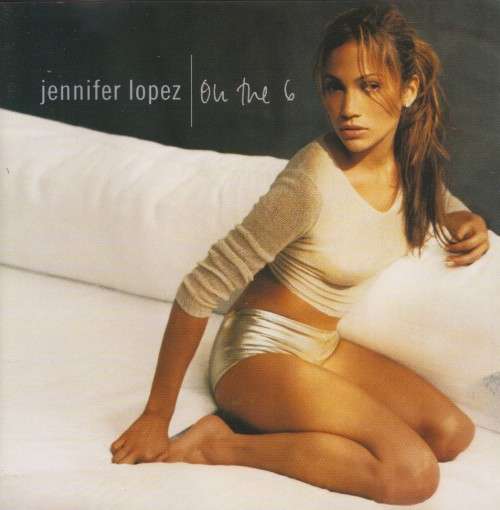 Jennifer Lopez - On The 6 (CD)