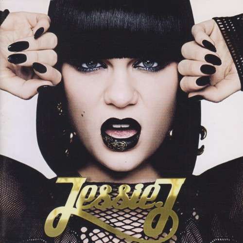 Jessie J - Who You Are (CD)