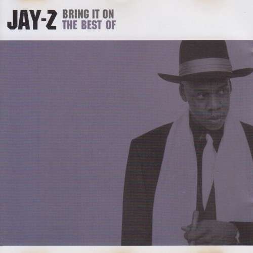 Jay-Z - Bring It On : The Best Of (CD)