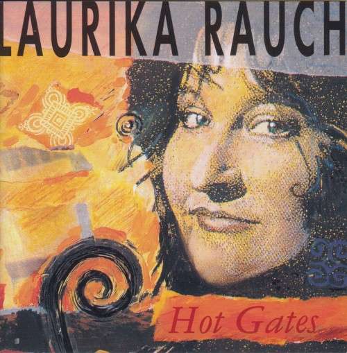 Laurika Rauch - Hot Gates (CD)