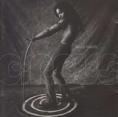 Lenny Kravitz - Circus (CD)