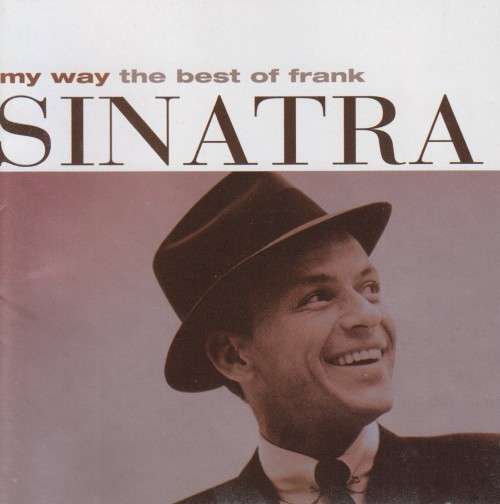Frank Sinatra - My Way : The Best Of (CD)