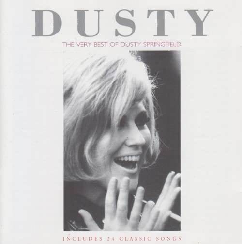 Dusty Springfield - Dusty : The Very Best Of (CD)