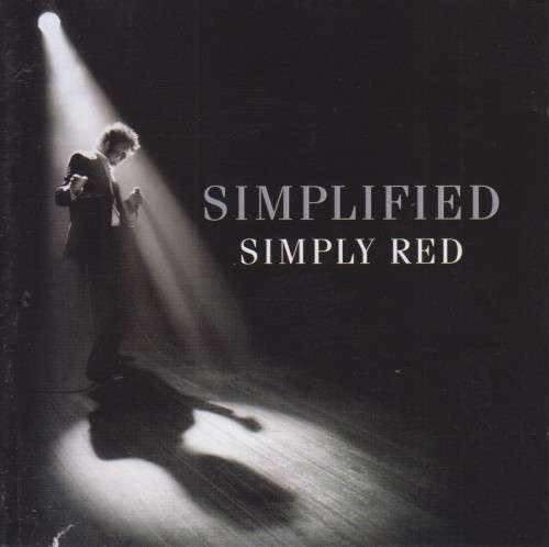 Simply Red - Simplified (CD)