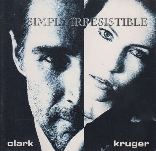 Simply Irresistible - Juanita Kruger & Joseph Clark (CD)