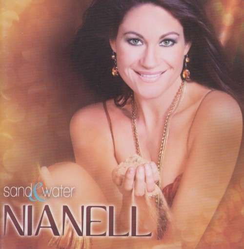 Nianell - Sand & Water (Double CD)