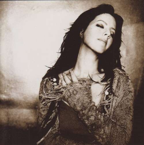 Sarah McLachlan - Afterglow (CD)