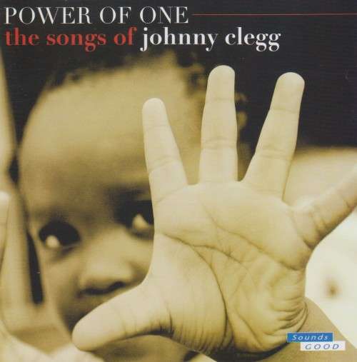 Power Of One - The Songs Of Johnny Clegg : Various (CD)