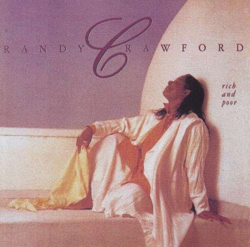 Randy Crawford - Rich And Poor (CD)