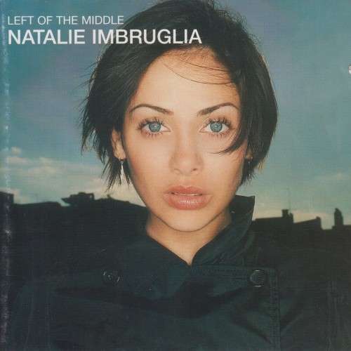 Natalie Imbruglia - Left Of The Middle (CD)