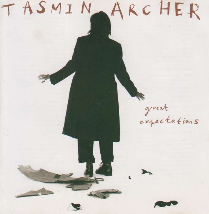 Tasmin Archer - Great Expectations (CD)