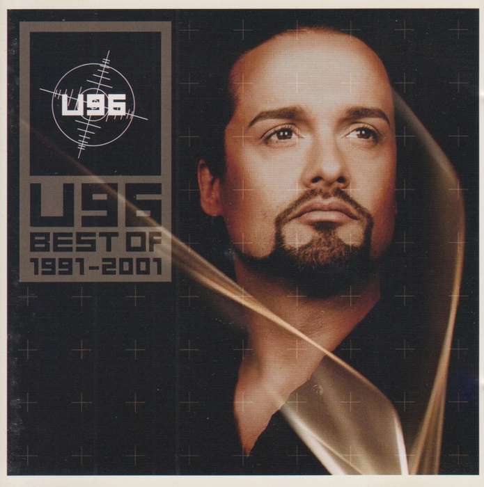 U96 - Best Of 1991-2001 (Double CD)