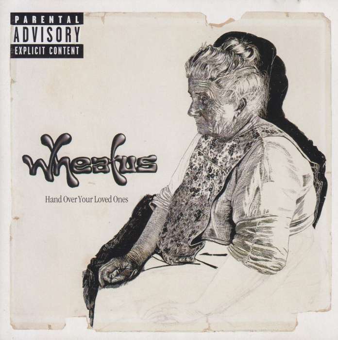 Wheatus - Hand Over Your Loved Ones (CD)