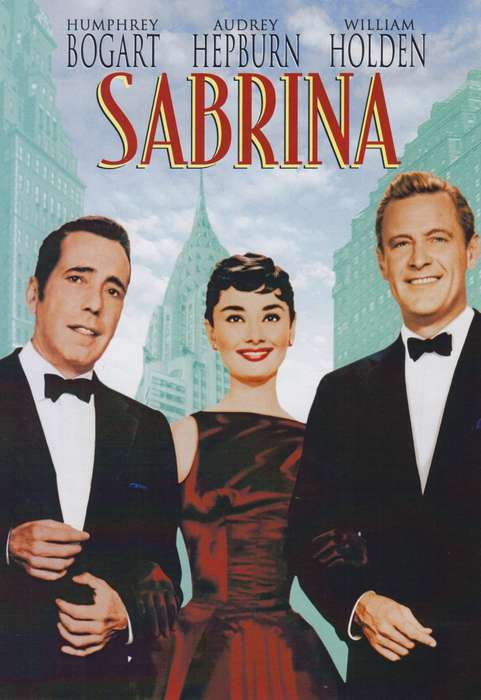 Sabrina (DVD)