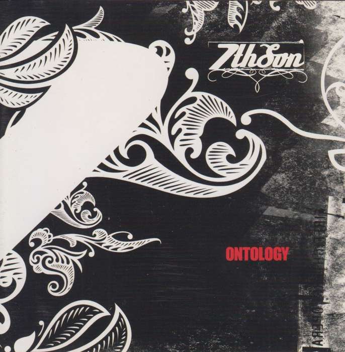 7th Son - Ontology (CD)