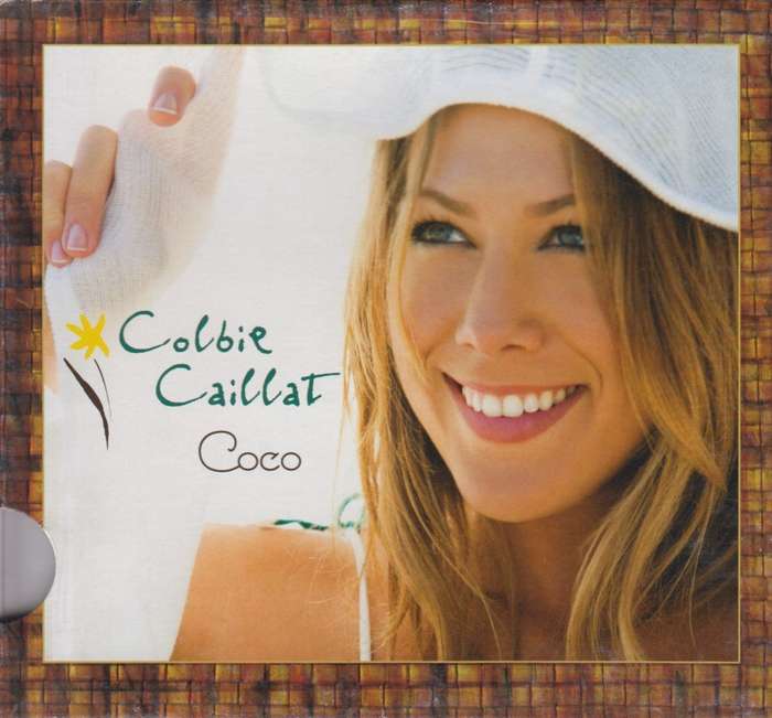Colbie Caillat - Coco (CD Slidepack)