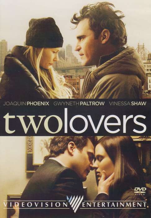 Two Lovers (DVD)