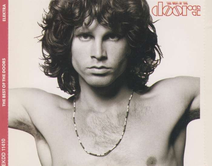 The Doors - The Best Of (Double CD)