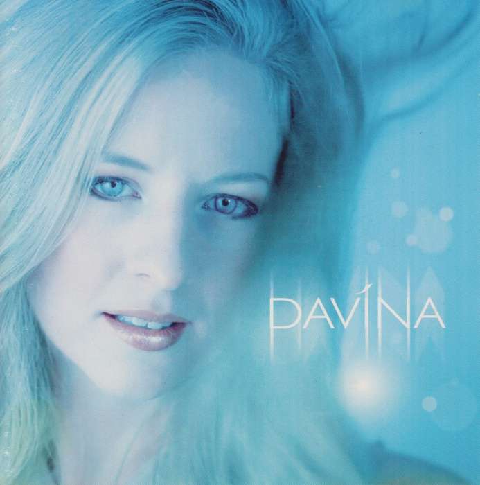 Davina - Davina (CD)