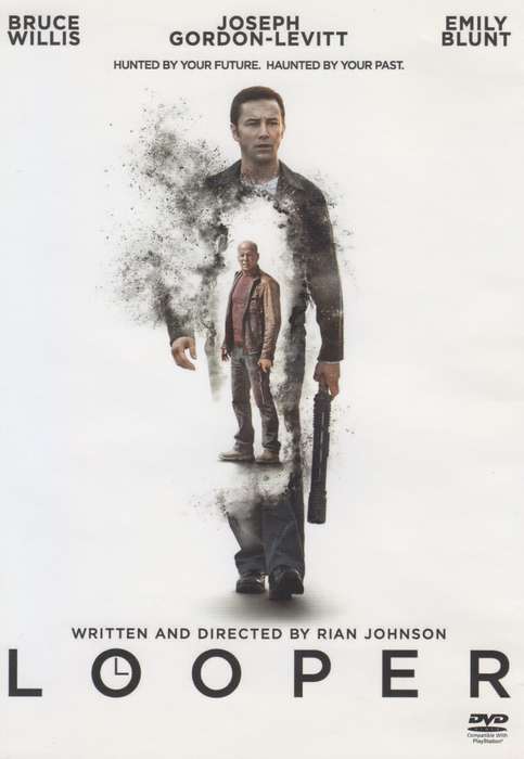Looper (DVD)