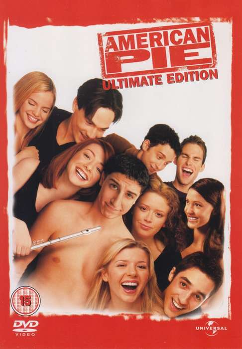 American Pie - Ultimate Edition (DVD)
