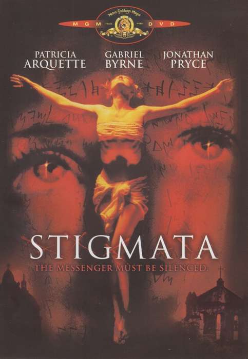 Stigmata (DVD)