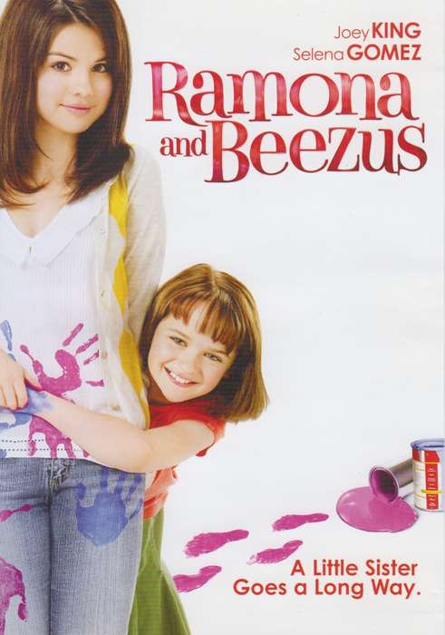 Ramona And Beezus (DVD)