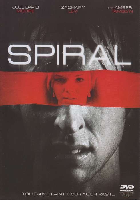 Spiral (DVD)