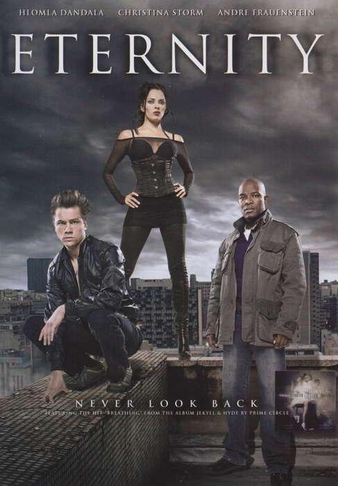 Eternity (DVD)