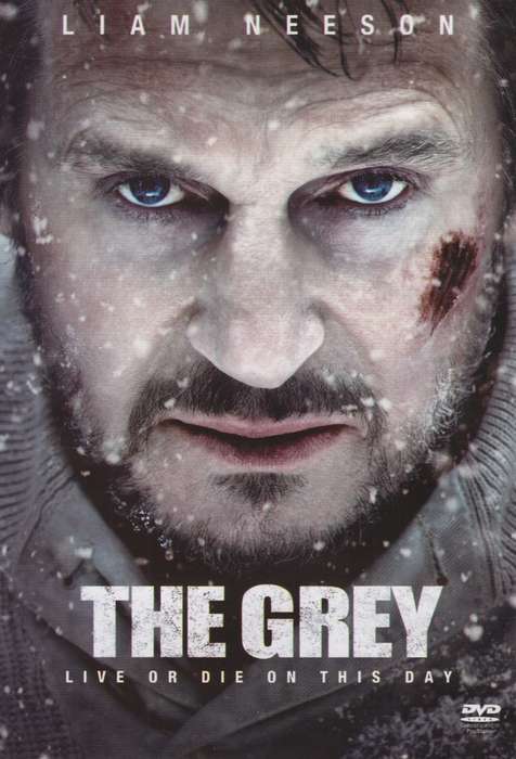 The Grey (DVD)