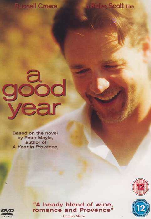 A Good Year (DVD)