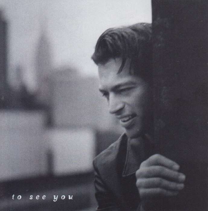 Harry Connick Jr - To See You (CD)