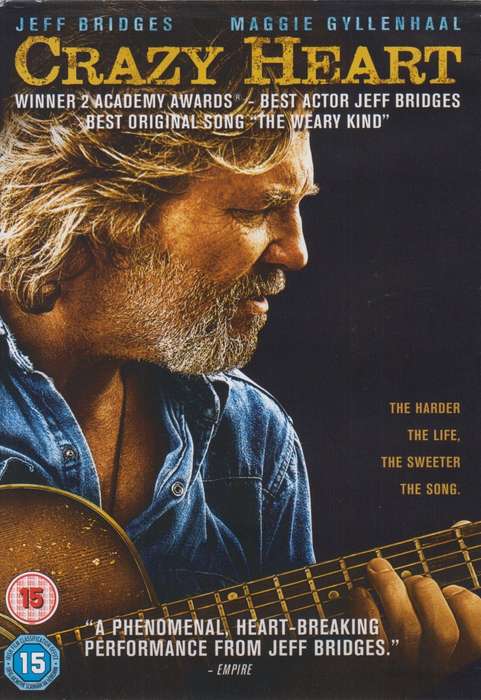 Crazy Heart (DVD)