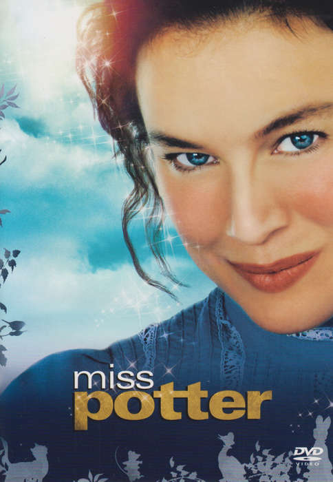 Miss Potter (DVD)