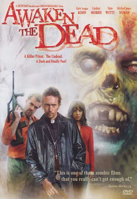 Awaken The Dead (DVD)