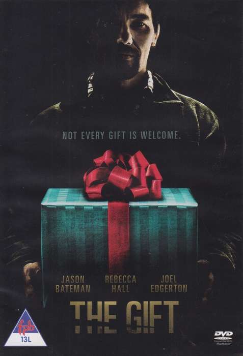 The Gift (DVD)