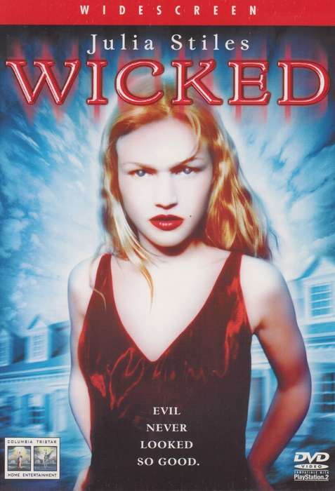 Wicked (DVD)