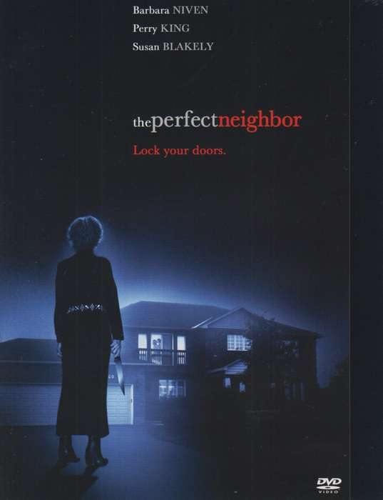 The Perfect Neighbor (DVD)