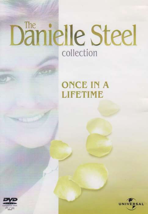 Danielle Steel - Once In A Lifetime (DVD)