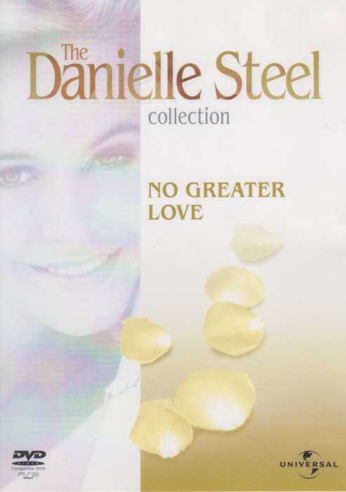 Danielle Steel - No Greater Love (DVD)