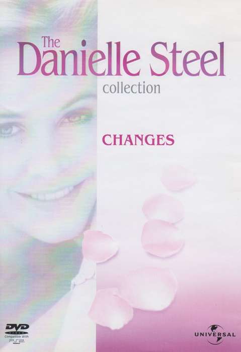 Danielle Steel - Changes (DVD)
