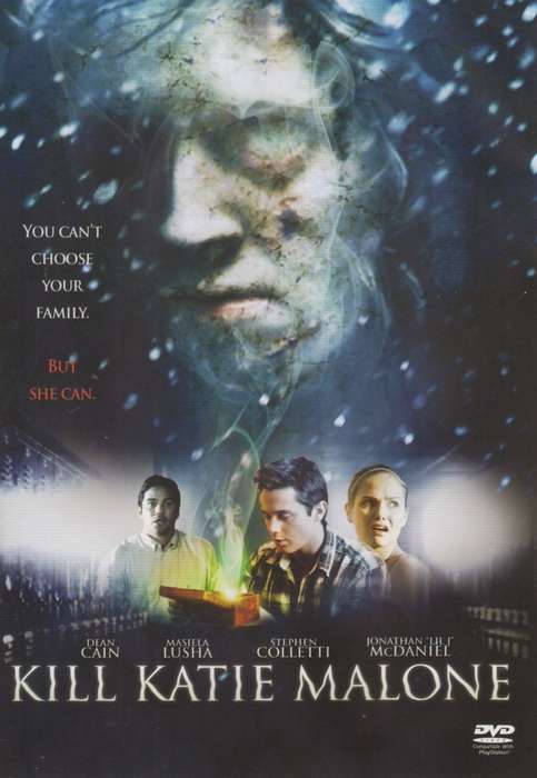 Kill Katie Malone (DVD)