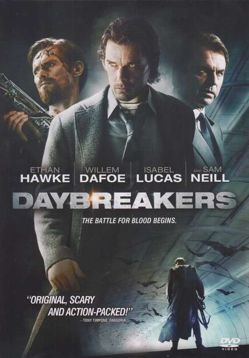 Daybreakers (DVD)