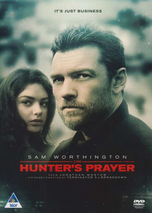 Hunter`s Prayer (DVD)