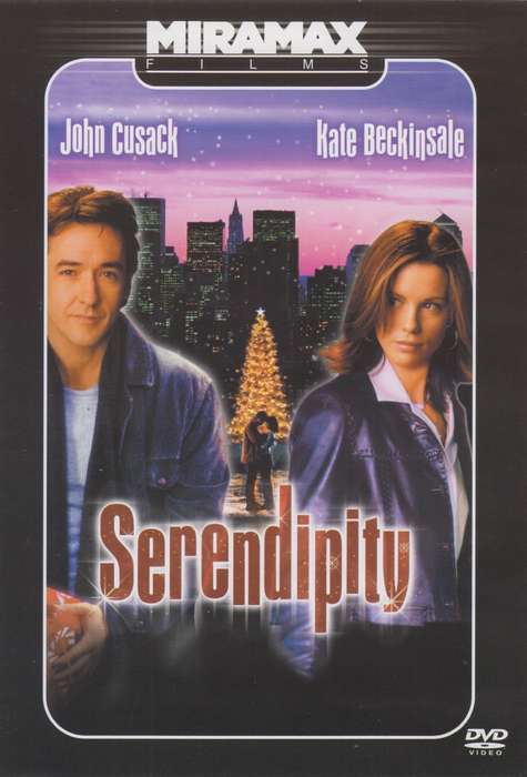 Serendipity (DVD)
