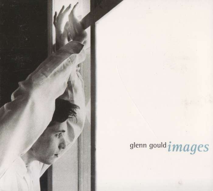 Glenn Gould - Images (Double CD)