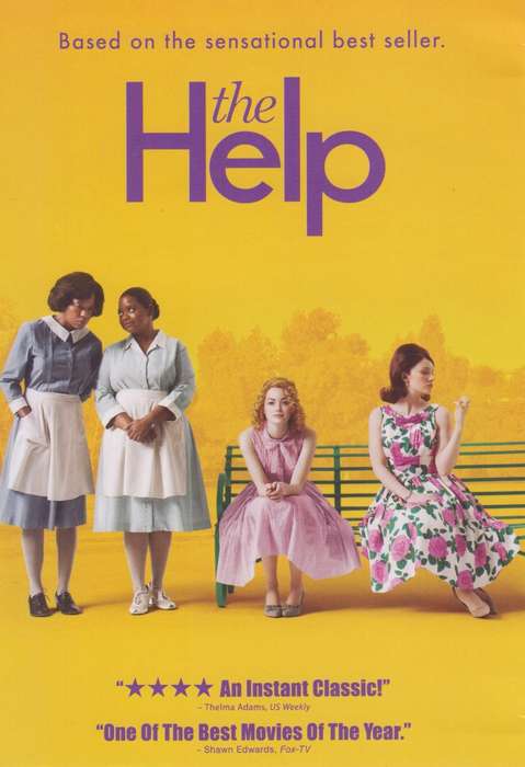 The Help (DVD)